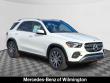 Used 2026 Mercedes-Benz GLE 350 4MATIC SUV