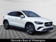 Certified 2026 Mercedes-Benz GLA 250 4MATIC SUV