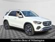 Certified 2025 Mercedes-Benz GLE 350 4MATIC SUV