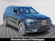 Mercedes-Benz GLS 450