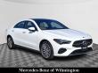 Certified 2024 Mercedes-Benz CLA 250 4MATIC Coupe