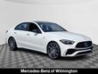  Mercedes-Benz AMG C 43