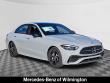 Used 2026 Mercedes-Benz C 300 4MATIC Sedan