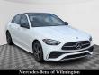 Certified 2024 Mercedes-Benz C-Class C 300 4MATIC Sedan