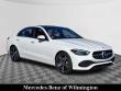 New 2026 Mercedes-Benz C 300 4MATIC Sedan