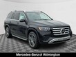 Mercedes-Benz GLS 450