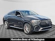 Mercedes-Benz AMG GLE 63