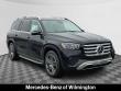 Certified 2026 Mercedes-Benz GLS 450 4MATIC SUV