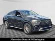 Certified 2025 Mercedes-Benz AMG GLE 63 S SUV