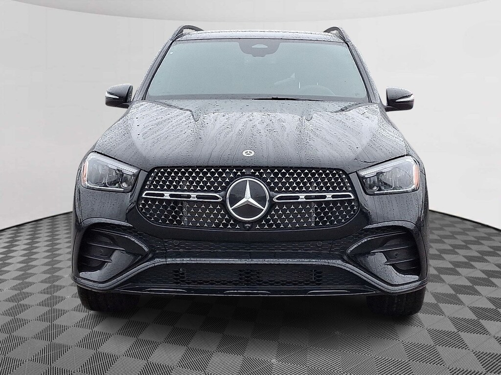 Used 2026 Mercedes-Benz GLE 350 4MATIC SUV