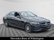 New 2025 Mercedes-Benz C-Class C 300 4MATIC Sedan