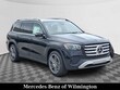 Mercedes-Benz GLS 450
