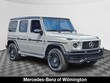  Mercedes-Benz AMG G 63