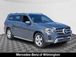Mercedes-Benz GLS 450