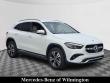 Used 2025 Mercedes-Benz GLA 250 4MATIC SUV