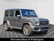  Mercedes-Benz AMG G 63