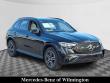 Used 2025 Mercedes-Benz GLC 300 4MATIC SUV