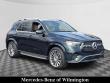 Certified 2024 Mercedes-Benz GLE 450 4MATIC SUV