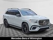 Mercedes-Benz GLS 580