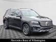 Certified 2024 Mercedes-Benz GLB 250 4MATIC SUV