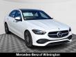 Used 2025 Mercedes-Benz C-Class C 300 4MATIC Sedan