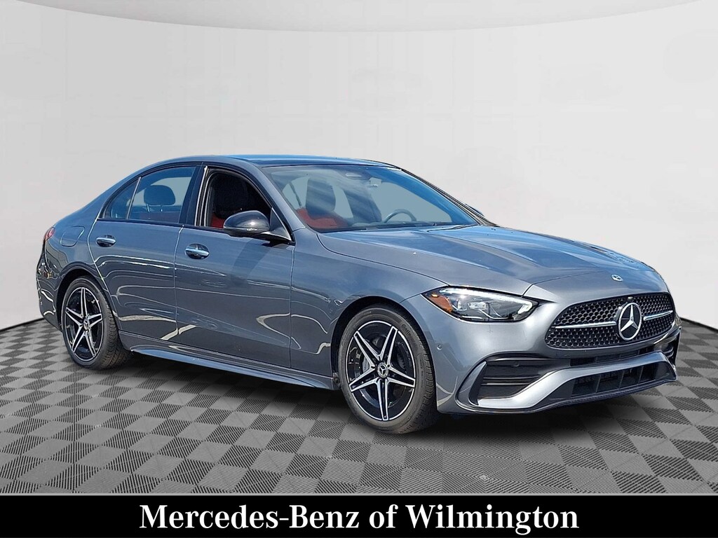 New 2026 Mercedes-Benz CLE 300 4MATIC Coupe
