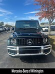 Mercedes-Benz AMG G 63