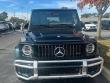 Used 2025 Mercedes-Benz AMG G 63 4MATIC SUV