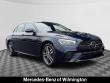 Certified 2021 Mercedes-Benz E-Class E 350 4MATIC Sedan