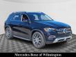 Certified 2026 Mercedes-Benz GLE 350 4MATIC SUV