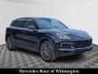 Used 2021 Porsche Cayenne S SUV