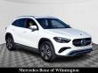 Certified 2025 Mercedes-Benz GLA 250 4MATIC SUV