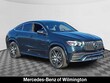  Mercedes-Benz AMG GLE 53