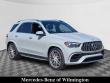 Certified 2024 Mercedes-Benz AMG GLE 63 S SUV