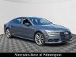 Used 2018 Audi A7 3.0T Premium Plus Hatchback