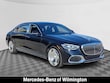 Mercedes-Benz Maybach S 580