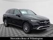 Certified 2026 Mercedes-Benz GLC 300 4MATIC SUV