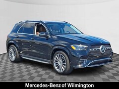 2026 Mercedes-Benz GLE 450e 4MATIC SUV