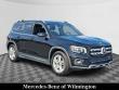 Certified 2021 Mercedes-Benz GLB 250 4MATIC SUV