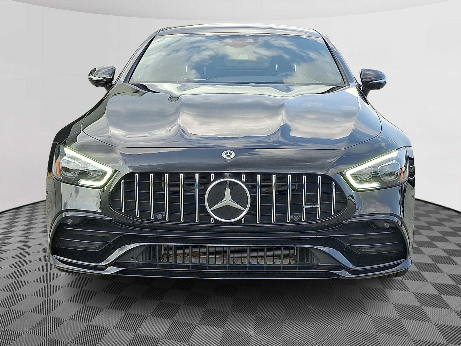 Used 2023 Mercedes-Benz AMG GT 53 For Sale at Piazza Hyundai