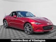  Mazda MX-5 Miata
