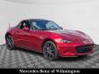 Used 2025 Mazda MX-5 Miata Grand Touring Convertible