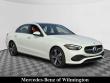 New 2026 Mercedes-Benz C-Class C 300 4MATIC Sedan