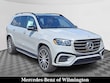 Mercedes-Benz GLS 580