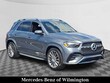  Mercedes-Benz GLE 450e