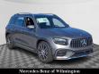 Certified 2025 Mercedes-Benz AMG GLB 35 4MATIC SUV