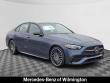 Used 2026 Mercedes-Benz C 300 4MATIC Sedan