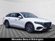 Certified 2025 Mercedes-Benz E-Class E 450 4MATIC All-Terrain Wagon