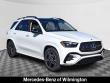 Used 2026 Mercedes-Benz GLE 350 4MATIC SUV