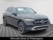 Mercedes-Benz GLC 350e